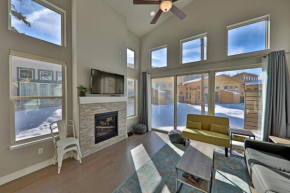 Journey Way Townhouse